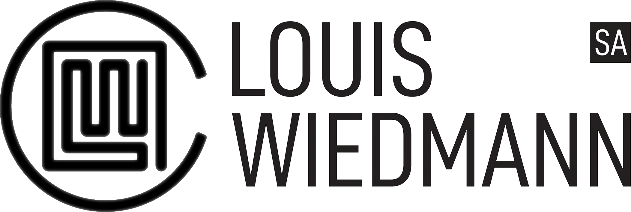Louis Wiedmann SA